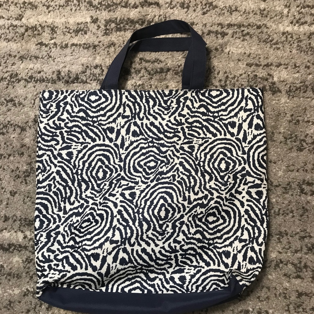Work Tote